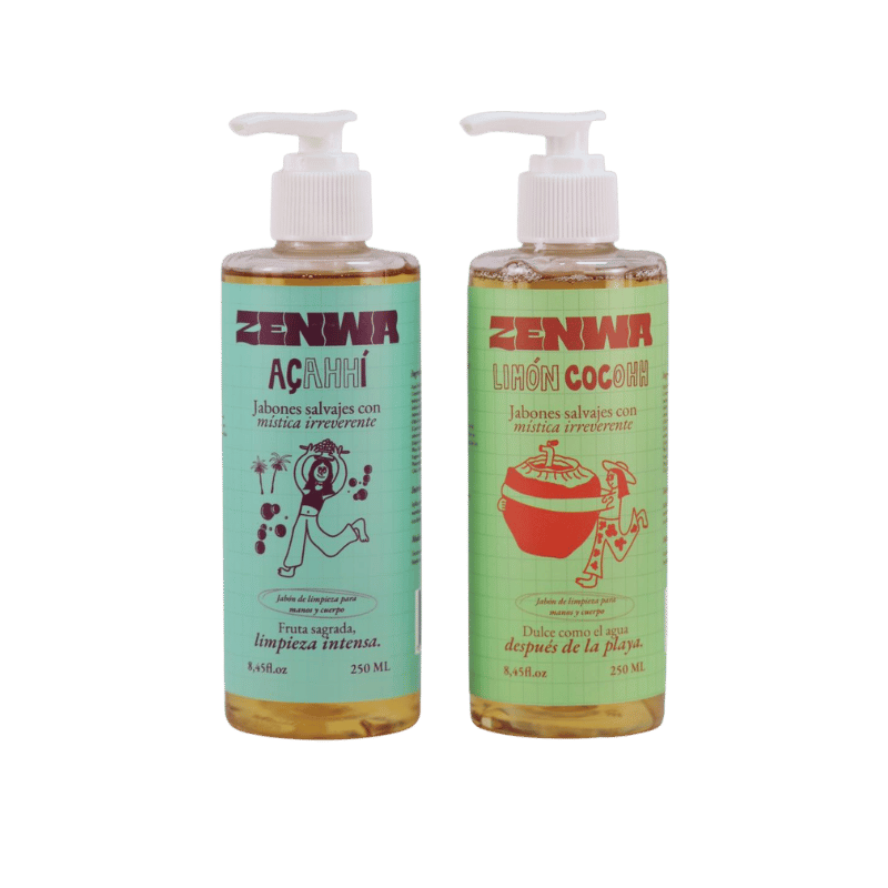 Ritual Zenwa