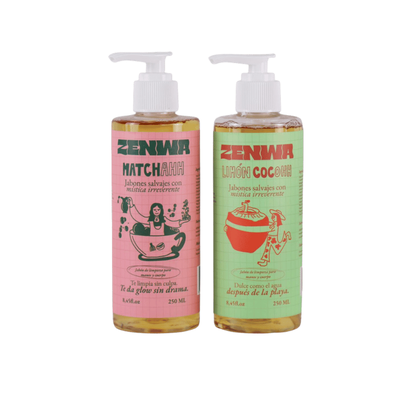 Ritual Zenwa